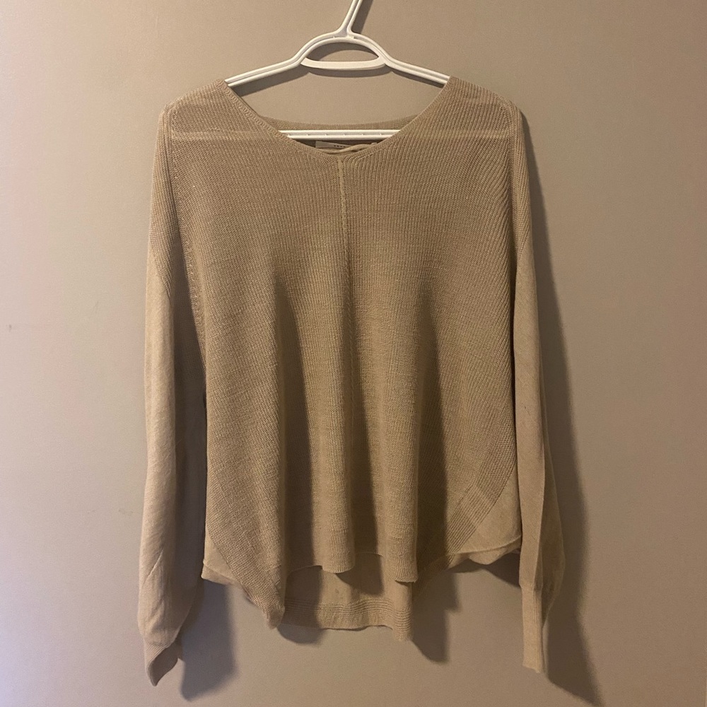 Yaya sweater